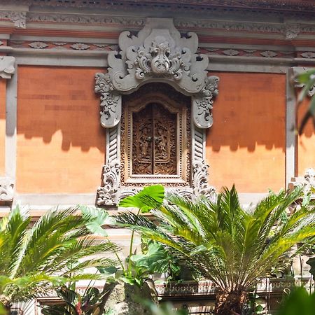 Rumah Weda Убуд Экстерьер фото